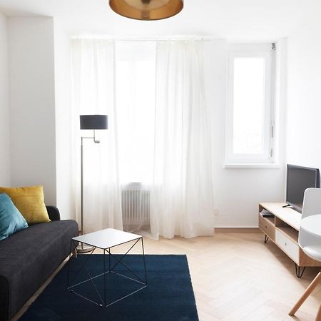Nest - Badenerstrasse 356 Apartment Zurich Exterior photo